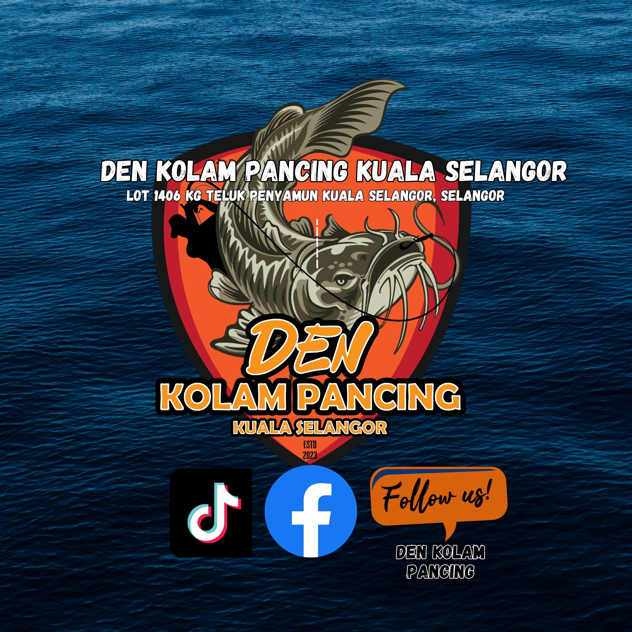 denkolampancing - Logo